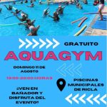 AGUAGYM