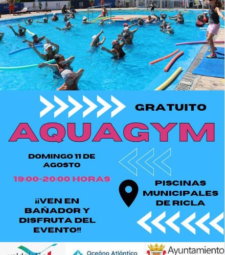 AGUAGYM