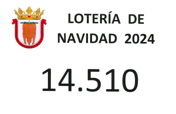 Lotería de Navidad