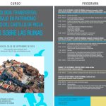 Curso de restauración multidisciplinar del Castillo de Ricla