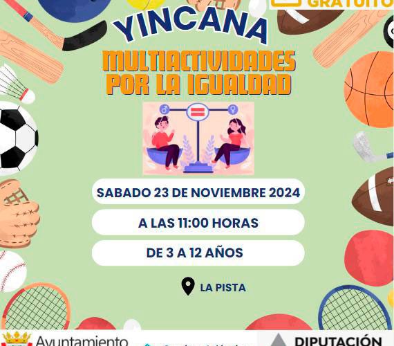 EVENTO NIÑOS 25N