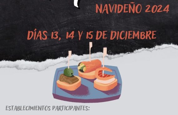 Concurso de tapas