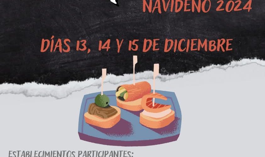 Concurso de tapas