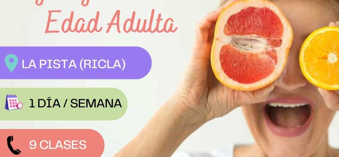 Curso Alimentación