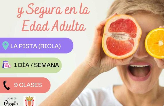 Curso Alimentación