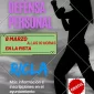 DEFENSA PERSONAL