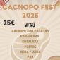 CACHOPO FEST